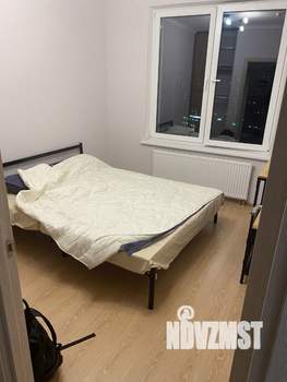 1-к квартира, на длительный срок, 30м2, 19/27 этаж