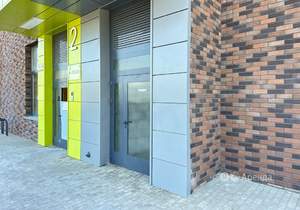 Студия квартира, на длительный срок, 11м2, 2/22 этаж