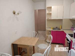 2-к квартира, на длительный срок, 52м2, 6/17 этаж