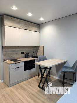 Студия квартира, на длительный срок, 20м2, 7/9 этаж