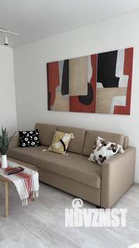 2-к квартира, на длительный срок, 44м2, 42/44 этаж