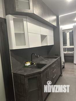 Студия квартира, на длительный срок, 30м2, 12/14 этаж