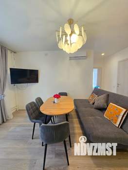 2-к квартира, на длительный срок, 53м2, 7/9 этаж