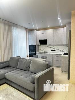 3-к квартира, на длительный срок, 72м2, 6/8 этаж