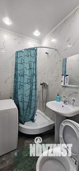 Студия квартира, посуточно, 27м2, 19/25 этаж