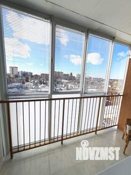 Студия квартира, на длительный срок, 28м2, 7/8 этаж