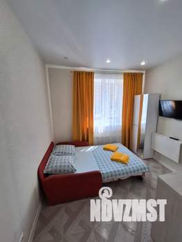 Студия квартира, посуточно, 18м2, 2/29 этаж