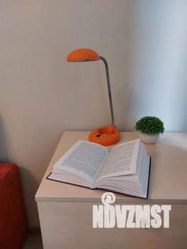 1-к квартира, посуточно, 39м2, 1/1 этаж