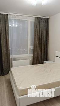 2-к квартира, на длительный срок, 35м2, 11/31 этаж