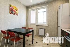 1-к квартира, посуточно, 42м2, 16/22 этаж