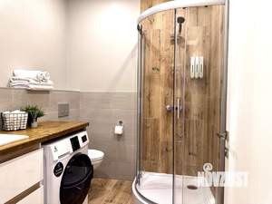 1-к квартира, посуточно, 27м2, 1/1 этаж