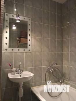 2-к квартира, на длительный срок, 52м2, 5/17 этаж