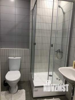 Студия квартира, посуточно, 30м2, 14/17 этаж
