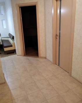 1-к квартира, на длительный срок, 52м2, 9/17 этаж