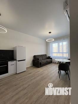 2-к квартира, на длительный срок, 36м2, 10/10 этаж