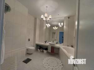 3-к квартира, на длительный срок, 100м2, 5/7 этаж