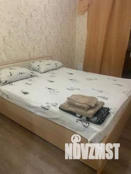 2-к квартира, посуточно, 58м2, 1/1 этаж