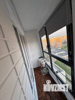 Студия квартира, на длительный срок, 25м2, 20/26 этаж