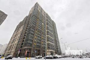 1-к квартира, посуточно, 39м2, 1/1 этаж