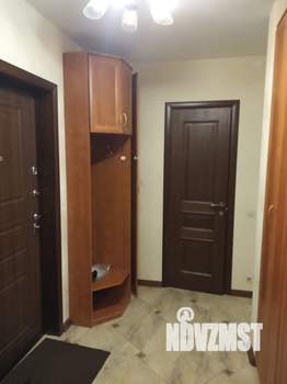 1-к квартира, на длительный срок, 46м2, 8/25 этаж