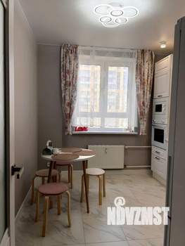 2-к квартира, на длительный срок, 49м2, 7/12 этаж