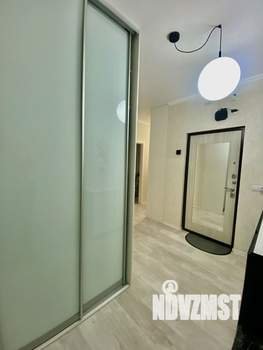 2-к квартира, на длительный срок, 63м2, 20/26 этаж