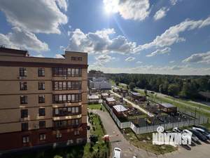 1-к квартира, на длительный срок, 35м2, 6/9 этаж