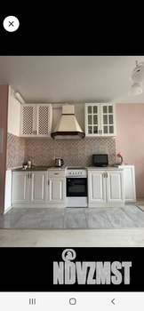 Студия квартира, на длительный срок, 36м2, 10/25 этаж