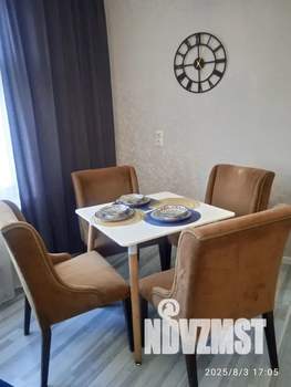 2-к квартира, посуточно, 42м2, 7/8 этаж