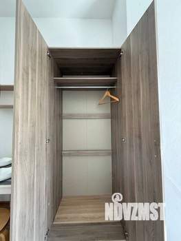 1-к квартира, на длительный срок, 20м2, 2/4 этаж