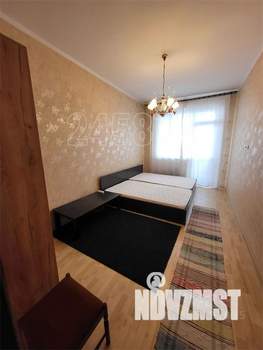 3-к квартира, на длительный срок, 111м2, 8/11 этаж