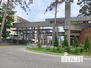 1-к квартира, на длительный срок, 40м2, 4/6 этаж