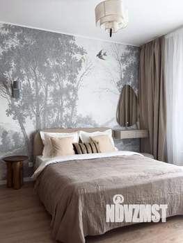 3-к квартира, на длительный срок, 66м2, 10/12 этаж