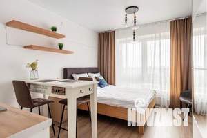 1-к квартира, посуточно, 20м2, 5/9 этаж