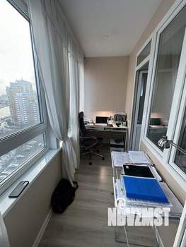 1-к квартира, на длительный срок, 49м2, 12/28 этаж