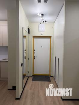 3-к квартира, на длительный срок, 57м2, 3/17 этаж