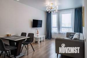 3-к квартира, посуточно, 89м2, 1/1 этаж