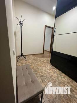 2-к квартира, на длительный срок, 66м2, 11/17 этаж