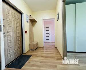 2-к квартира, посуточно, 63м2, 1/1 этаж