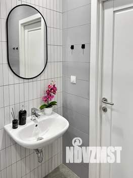 Студия квартира, посуточно, 27м2, 2/17 этаж