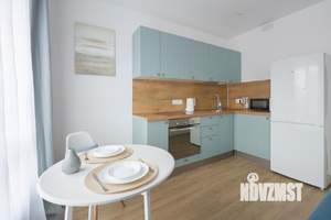 1-к квартира, посуточно, 32м2, 1/1 этаж