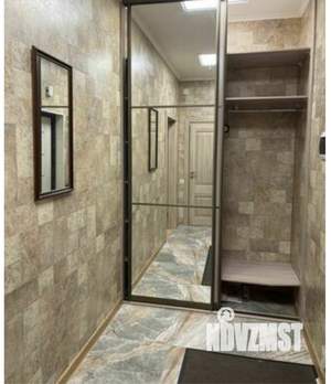 2-к квартира, на длительный срок, 37м2, 3/5 этаж