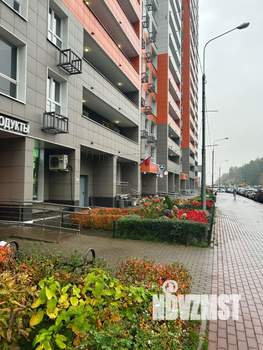 1-к квартира, на длительный срок, 36м2, 11/25 этаж