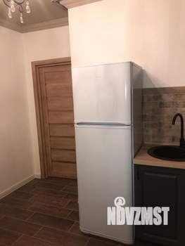 1-к квартира, на длительный срок, 45м2, 15/17 этаж