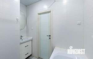 1-к квартира, на длительный срок, 33м2, 4/8 этаж