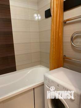 1-к квартира, на длительный срок, 34м2, 5/9 этаж