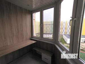 3-к квартира, на длительный срок, 76м2, 15/22 этаж