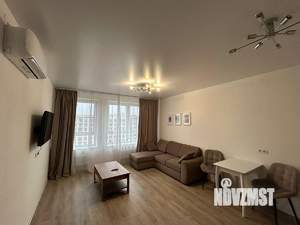 2-к квартира, на длительный срок, 42м2, 15/22 этаж