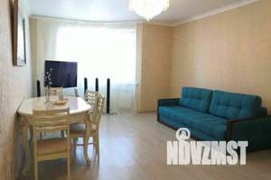 2-к квартира, посуточно, 53м2, 7/17 этаж