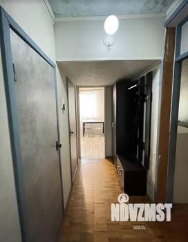 1-к квартира, на длительный срок, 38м2, 2/12 этаж